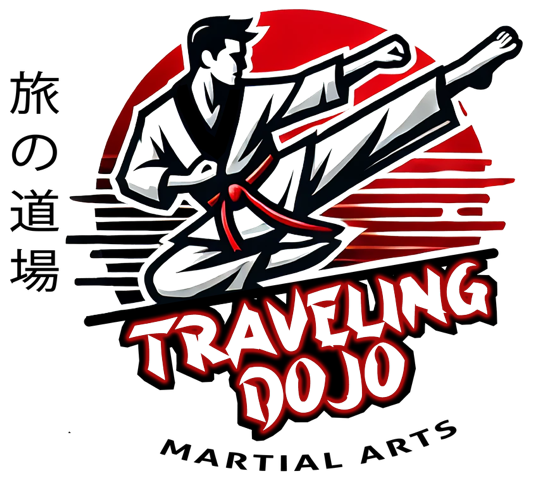 The Traveling Dojo