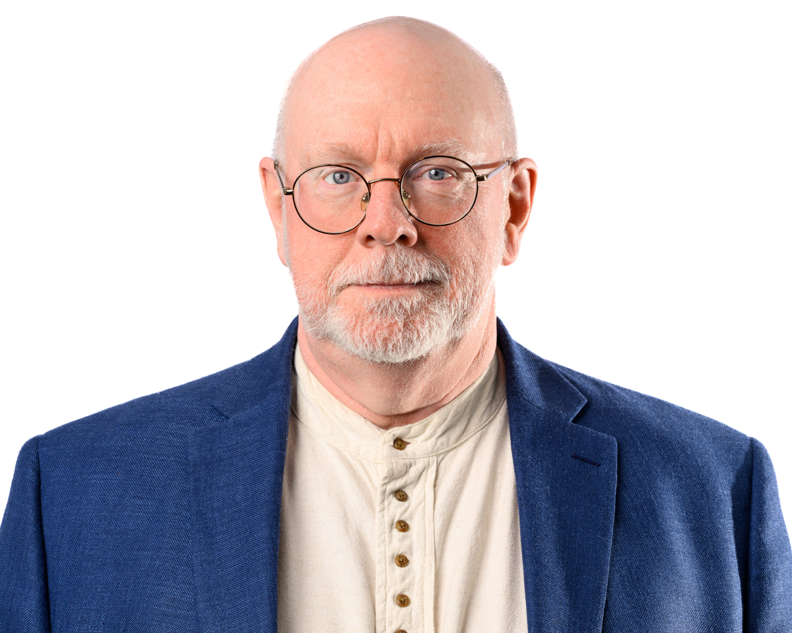 Master Mark O'Connor