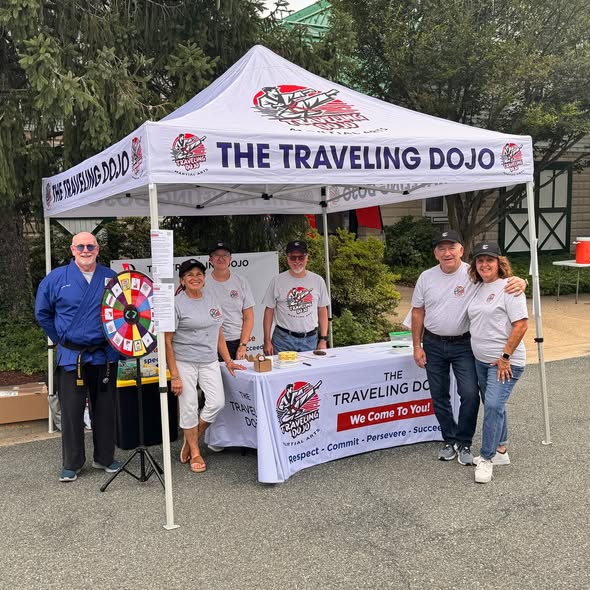 National Night Out (2025)