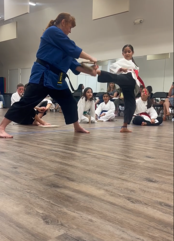 Annabelle Board Break