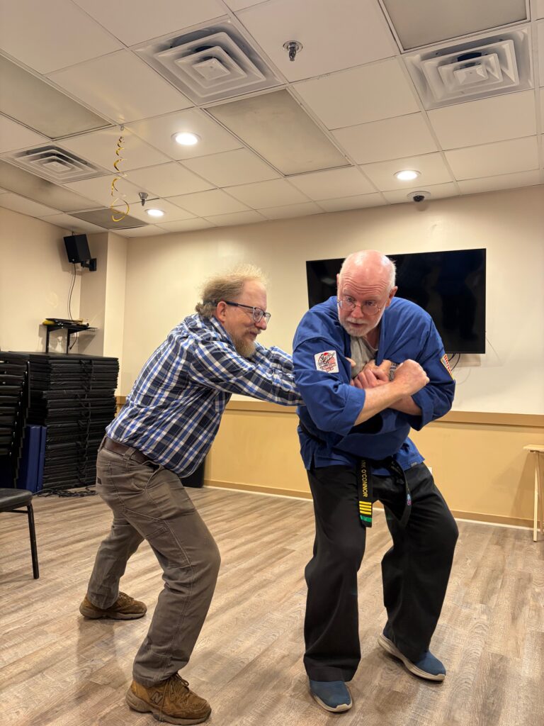 Mark Take Down Martin From Label Grab