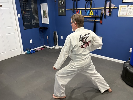 Mike Low Block