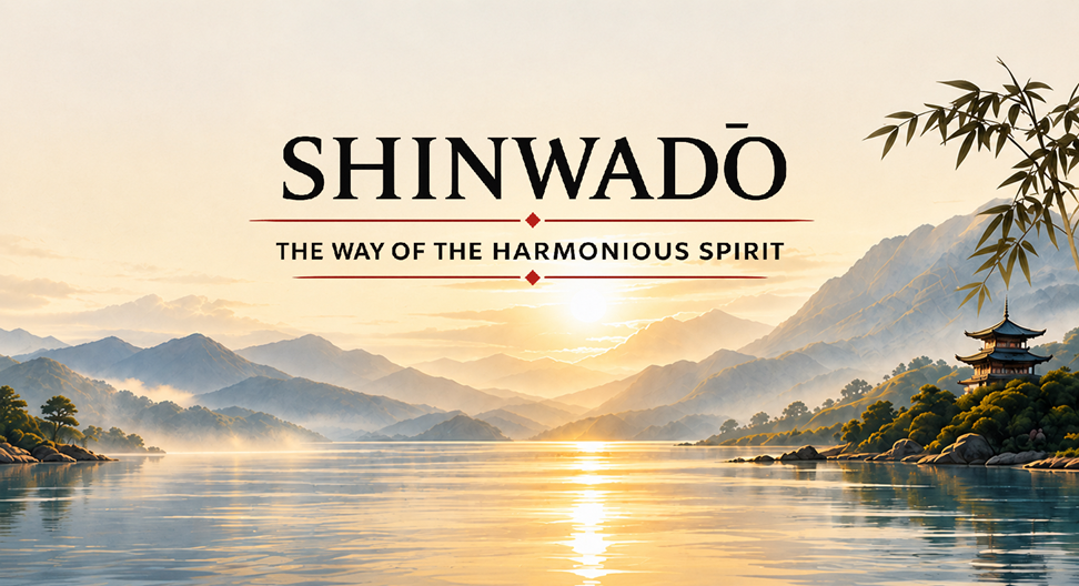 Shinwadō