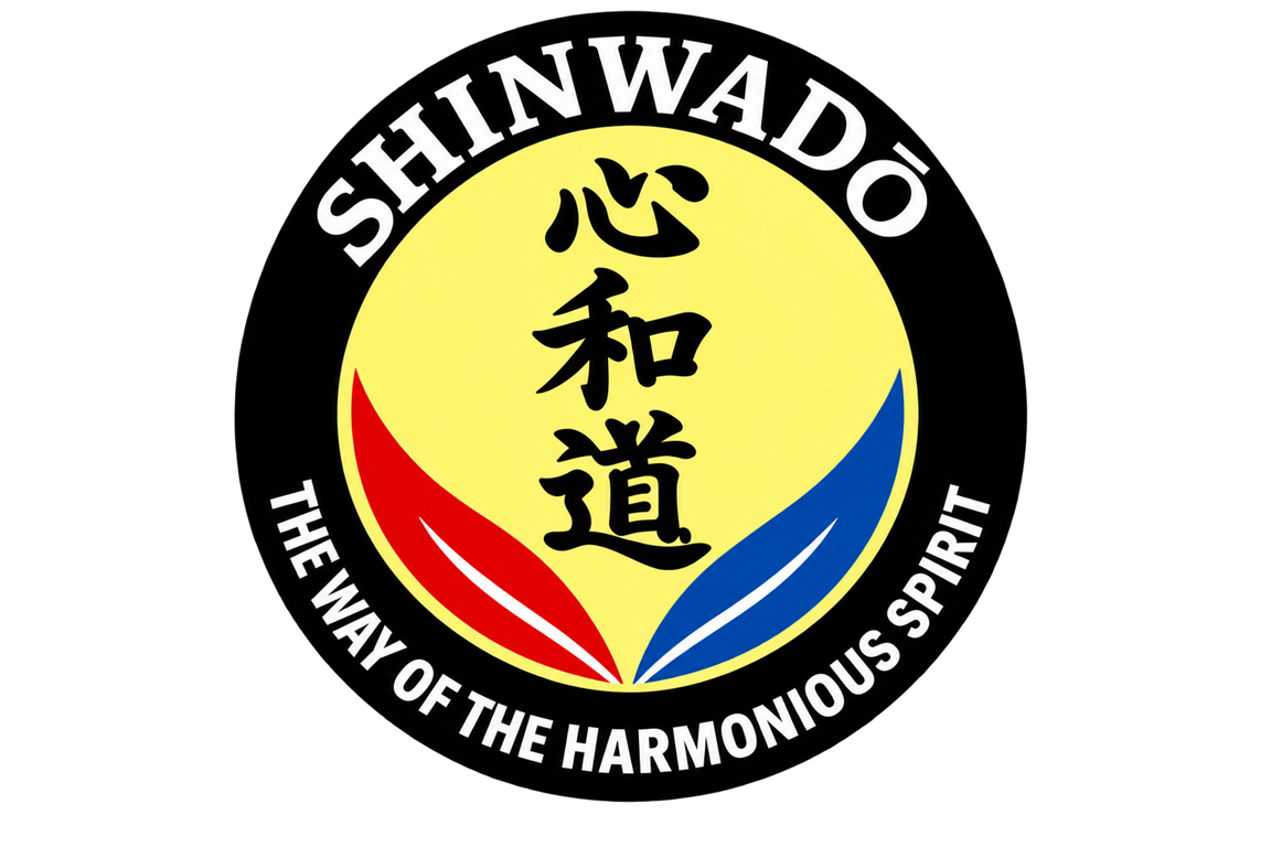 Shinwadō logo